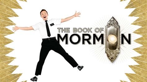 The Book of Mormon .